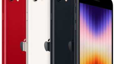 L'iPhone SE 4 d'Apple pourrait utiliser des écrans OLED d'un fournisseur chinois au lieu de Samsung ou LG 19 Apple