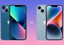 iPhone 13 vs iPhone 14 : lequel acheter en 2023 ?