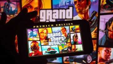 50 Cent supprime ses messages sur GTA 6, tandis que Bryson Tiller fait le contraire 6 50 Cent supprime ses messages sur GTA 6, tandis que Bryson Tiller fait le contraire