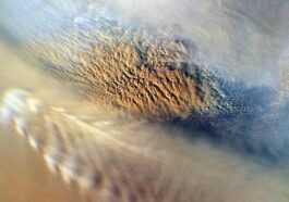 Pourquoi les tempêtes de poussière sur Mars sont plus dangereuses que prévu