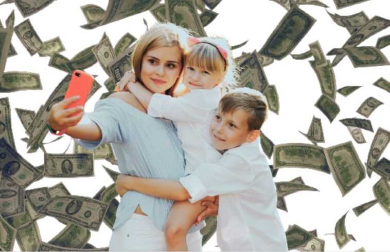 La France veut interdire aux parents de publier des photos avec leurs enfants sur les réseaux sociaux. Est-ce la fin des familles d'influenceurs ? 1 La France veut interdire aux parents de publier des photos avec leurs enfants sur les réseaux sociaux. Est-ce la fin des familles d'influenceurs ?