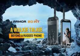 Armor 20WT