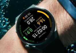 Les nouvelles smartwatches de Huawei fuient avant la révélation officielle