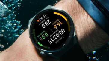 Les nouvelles smartwatches de Huawei fuient avant la révélation officielle 27 Les nouvelles smartwatches de Huawei fuient avant la révélation officielle