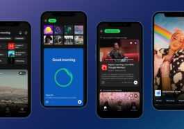 Spotify déploie "la plus grande évolution à ce jour" avec le nouveau flux d'accueil de style TikTok sur iOS et Android