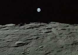 Space startup Lonestar is sending a miniature data center to the Moon