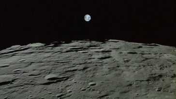 La start-up spatiale Lonestar envoie un centre de données miniature sur la Lune 11 Space startup Lonestar is sending a miniature data center to the Moon