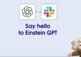 ChatGPT OpenAI Slack