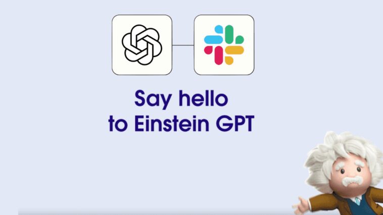 ChatGPT prêt à dominer le monde ! Slack l'intégrera également 1 ChatGPT OpenAI Slack