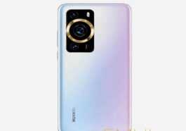 Le roi des téléphones mobiles HarmonyOS est là : les détails clés du Huawei P60 révélés