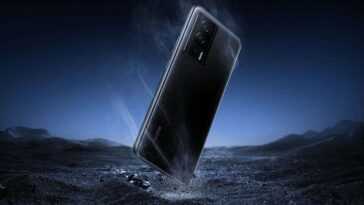 Le Redmi K60 Ultra sera-t-il un véritable tueur phare de 2023 ? 1 Le Redmi K60 Ultra sera-t-il un véritable tueur phare de 2023 ?