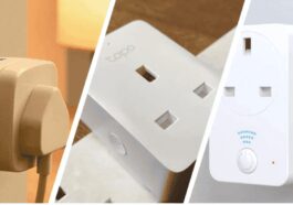 Meilleures Prises Intelligentes En 2023 Pour Alexa, Google Home Et