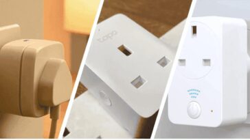 Meilleures prises intelligentes en 2023 pour Alexa, Google Home et Apple HomeKit 18 Meilleures Prises Intelligentes En 2023 Pour Alexa, Google Home Et