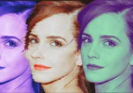 Des vidéos porno Emma Watson ?  La publicité absurde d'une application deepfake envahit les réseaux sociaux
