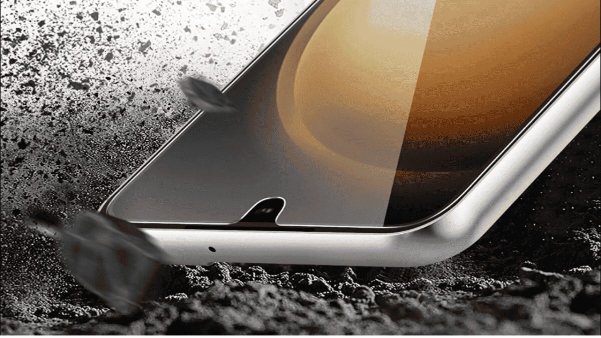 Samsung s23 screen protectors