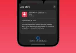 Comment configurer Apple Music Classical pour qu'il se télécharge automatiquement sur votre iPhone dès qu'il est disponible