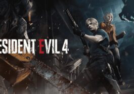 Resident Evil 4