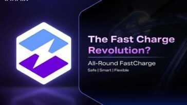 Infinix All-Round FastCharge est officiel - 10 fois plus rapide que les iPhones ! 1 Infinix All-Round FastCharge est officiel - 10 fois plus rapide que les iPhones !