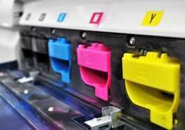 HP keeps updating its printers to block third-party ink cartridges