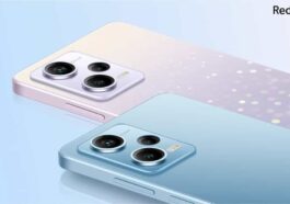 Découvrez les spécifications de la prochaine version du Redmi Note 12 4G !