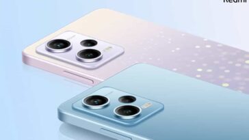 Découvrez les spécifications de la prochaine version du Redmi Note 12 4G ! 29 Découvrez les spécifications de la prochaine version du Redmi Note 12 4G !