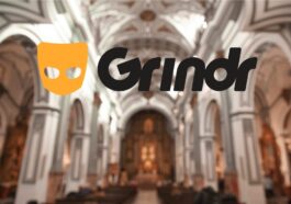 L'histoire de la secte catholique qui achète les données de Grindr pour persécuter les prêtres homosexuels