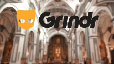 L'histoire de la secte catholique qui achète les données de Grindr pour persécuter les prêtres homosexuels
