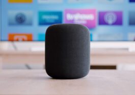 Apple could launch redesigned HomePod with 7-inch screen in 2024