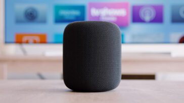 Des mesures d'économie mettent le HomePod avec écran 7 pouces en attente jusqu'à l'année prochaine 13 Apple could launch redesigned HomePod with 7-inch screen in 2024
