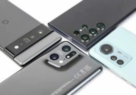 Ce sont les 10 meilleurs téléphones avec appareil photo pour moins de 500 $