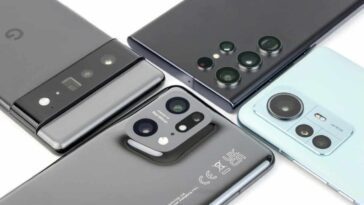 AnTuTu: Révélation des smartphones Android les plus puissants 29 Ce sont les 10 meilleurs téléphones avec appareil photo pour moins de 500 $