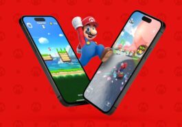 Célébrez Mario Day sur iPhone avec une piste spéciale Mario Kart Tour rétro et plus encore