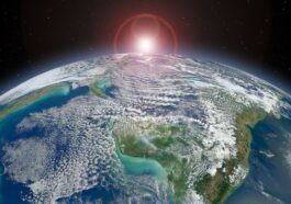 Ce changement du système solaire peut éjecter la Terre dans l'espace lointain et nous anéantir