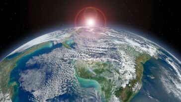 Ce changement du système solaire peut éjecter la Terre dans l'espace lointain et nous anéantir