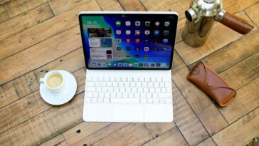 Apple ajoute des numéros de série aux versions : Les versions de tiers peuvent ne pas fonctionner correctement 29 iPad Pro 2024