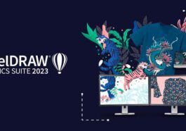CorelDRAW Graphics Suite obtient un nouvel outil de contour variable, 200 modèles, une option d'achat unique