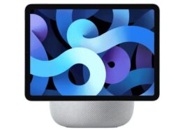 Apple HomePod avec écran 7 pouces de Tianma arrive en 2024