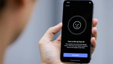 L'iPhone 17 Pro lancera la technologie Face ID sous l'écran 17 L'iPhone 17 Pro lancera la technologie Face ID sous l'écran