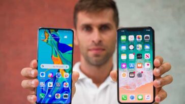 Huawei Vs Apple – Quelle marque les Chinois aiment-ils acheter ? 9 Apple Vs Huawei
