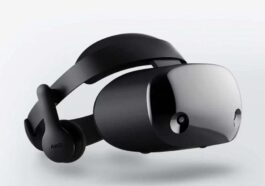 Samsung Galaxy glasses