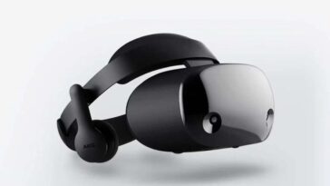 Les lunettes Samsung Galaxy seront un concurrent sérieux des verres Apple 6 Samsung Galaxy glasses
