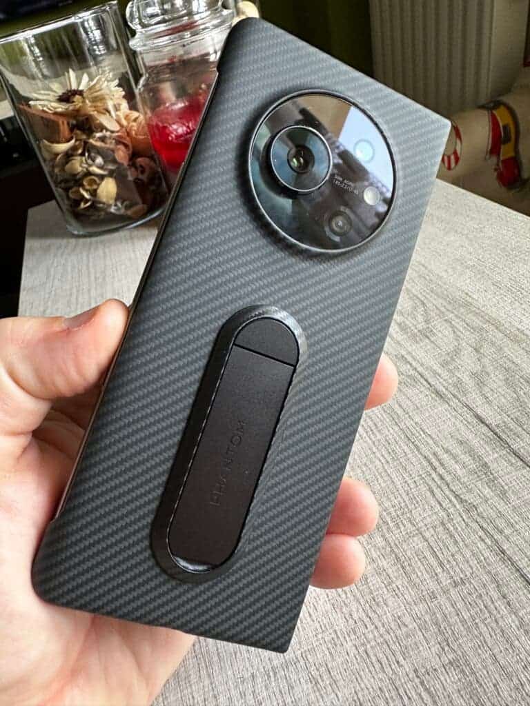 Test du Tecno Phantom V Fold : un pliable pour tous 5 1678541413 120 Test du Tecno Phantom V Fold un pliable pour