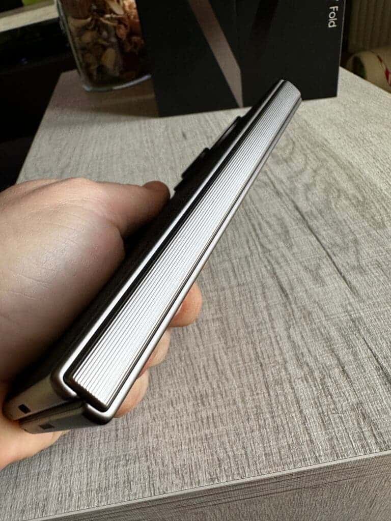 Test du Tecno Phantom V Fold : un pliable pour tous 6 1678541413 495 Test du Tecno Phantom V Fold un pliable pour