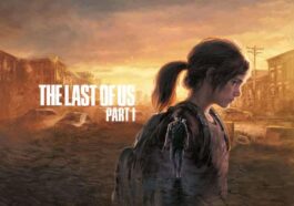 The Last of Us Part 1
