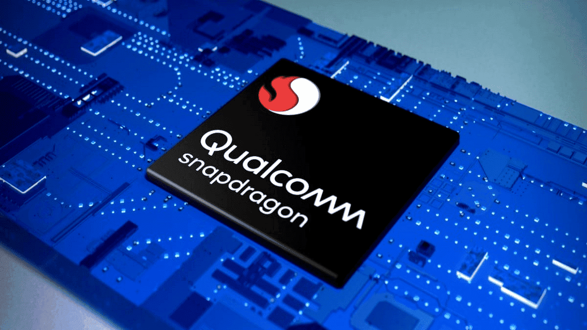 L'IA portable révolutionnaire, la broche d'IA humaine, arrive bientôt 7 Qualcomm