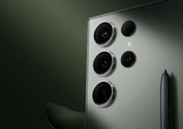 Pixel et iPhone n'auront aucune chance contre l'appareil photo Galaxy S24 Ultra