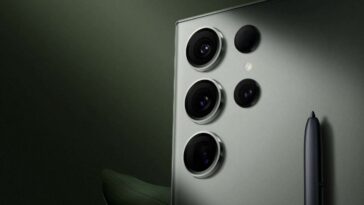 Samsung développe un impressionnant capteur photo de 440 MP 7 Pixel et iPhone n'auront aucune chance contre l'appareil photo Galaxy S24 Ultra