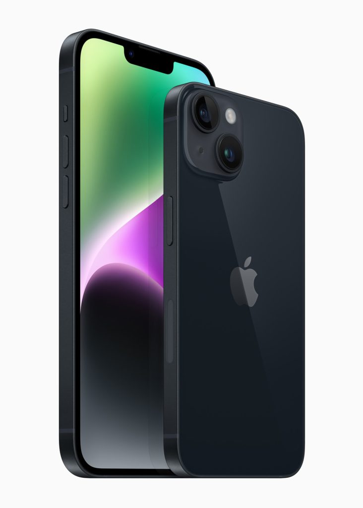 Couleurs iPhone 14 : Voici tous vos choix 3 1678632848 937 Couleurs iPhone 14 Voici tous vos