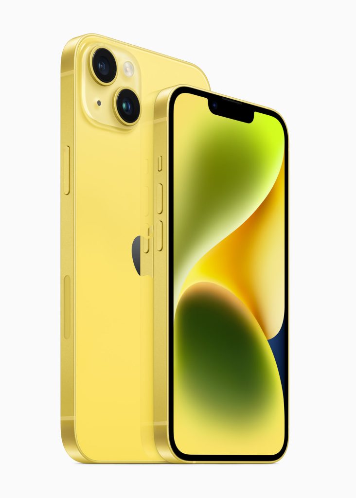 Couleurs iPhone 14 : Voici tous vos choix 6 1678632849 463 Couleurs iPhone 14 Voici tous vos