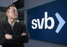 Elon Musk veut racheter la Silicon Valley Bank effondrée